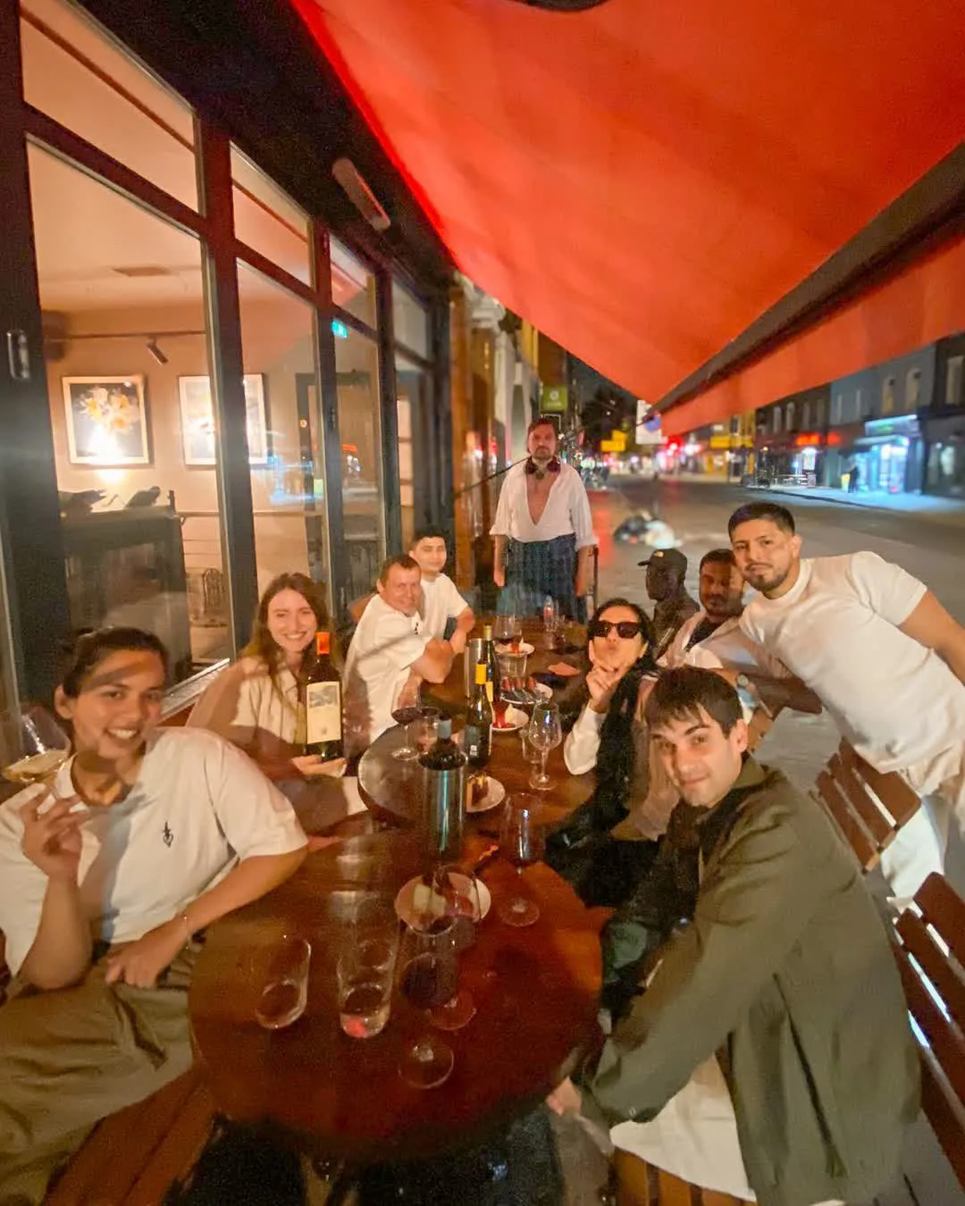The Opera Tavern — photo 6