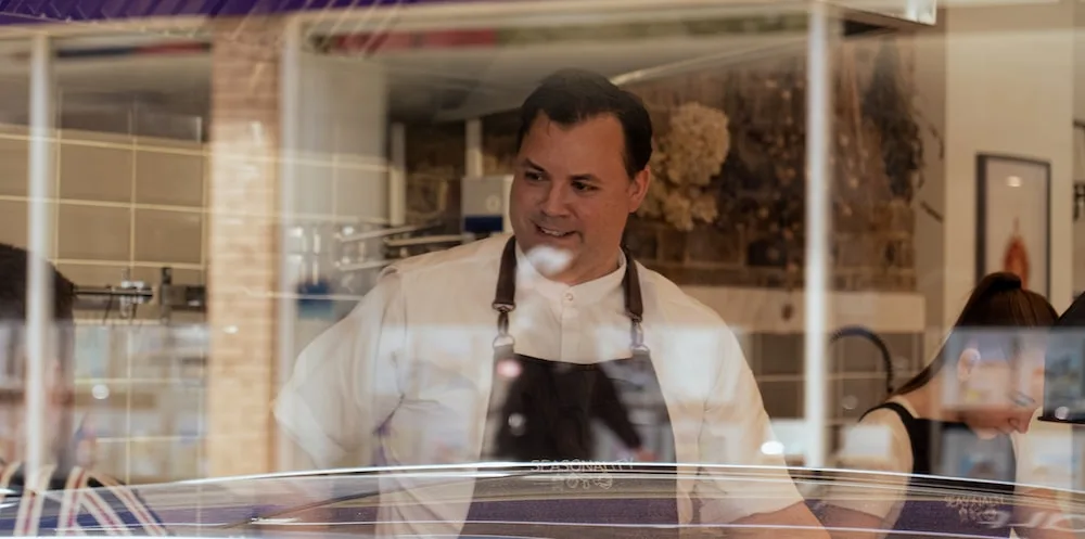 Seasonality — kitchen