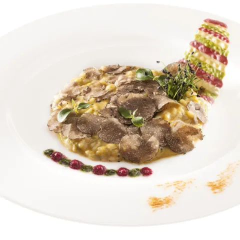 Ristorante Salice Blu — photo 23