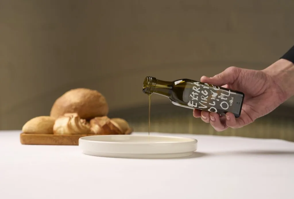 Monastrell — kitchen
