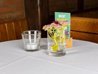 Restaurant „Antje &amp; Ich“, Beelen