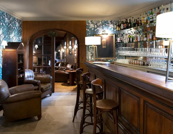 Le Vieux Logis — photo 12