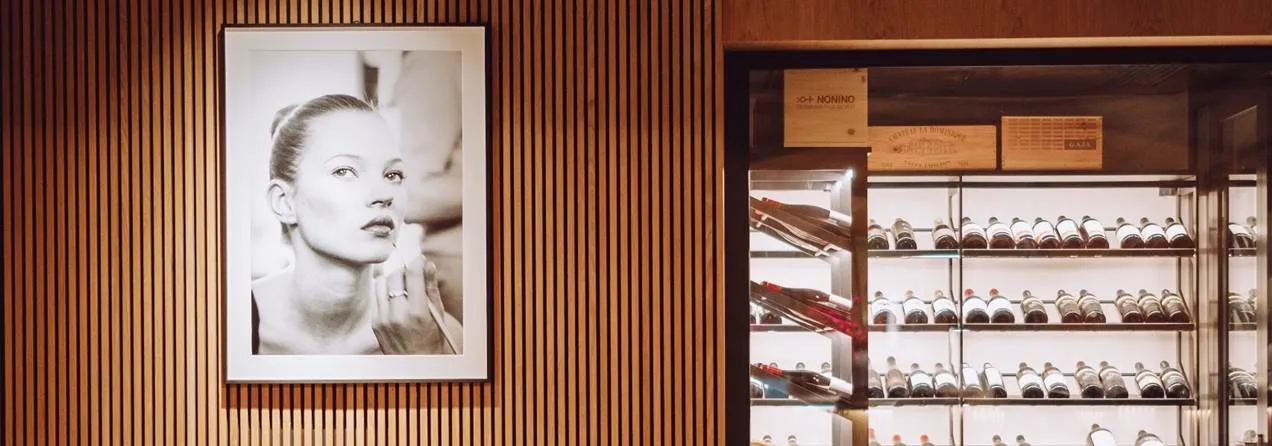 Alois-Anton Kaminrestaurant — photo 22