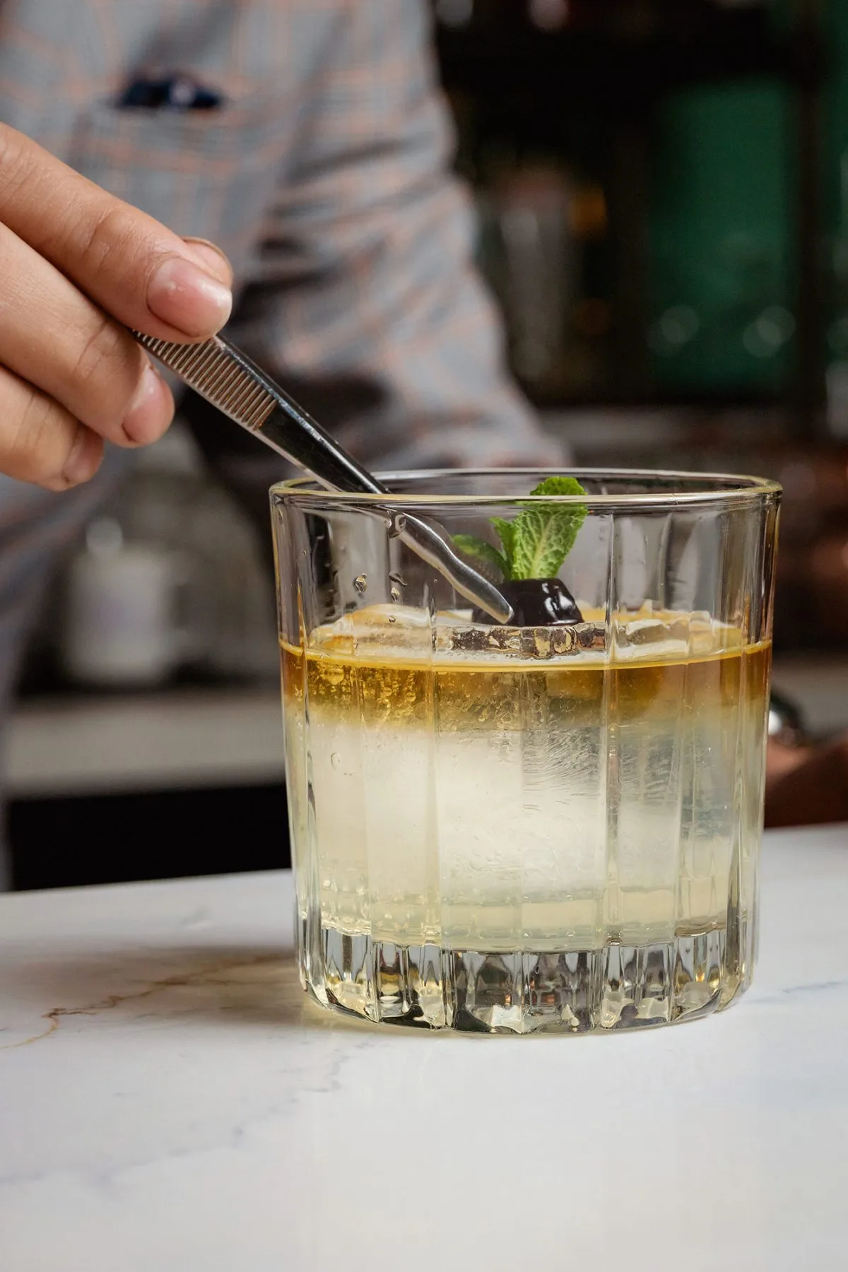 Essence at The Pantiles by Atul Kochhar — photo 18