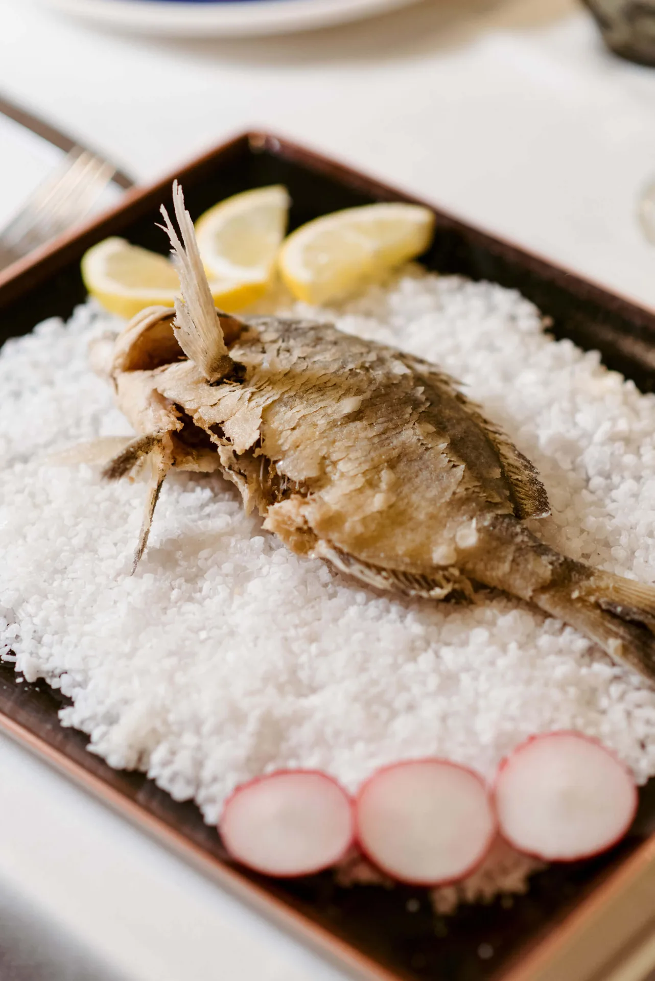 Al Pescatore — photo 31