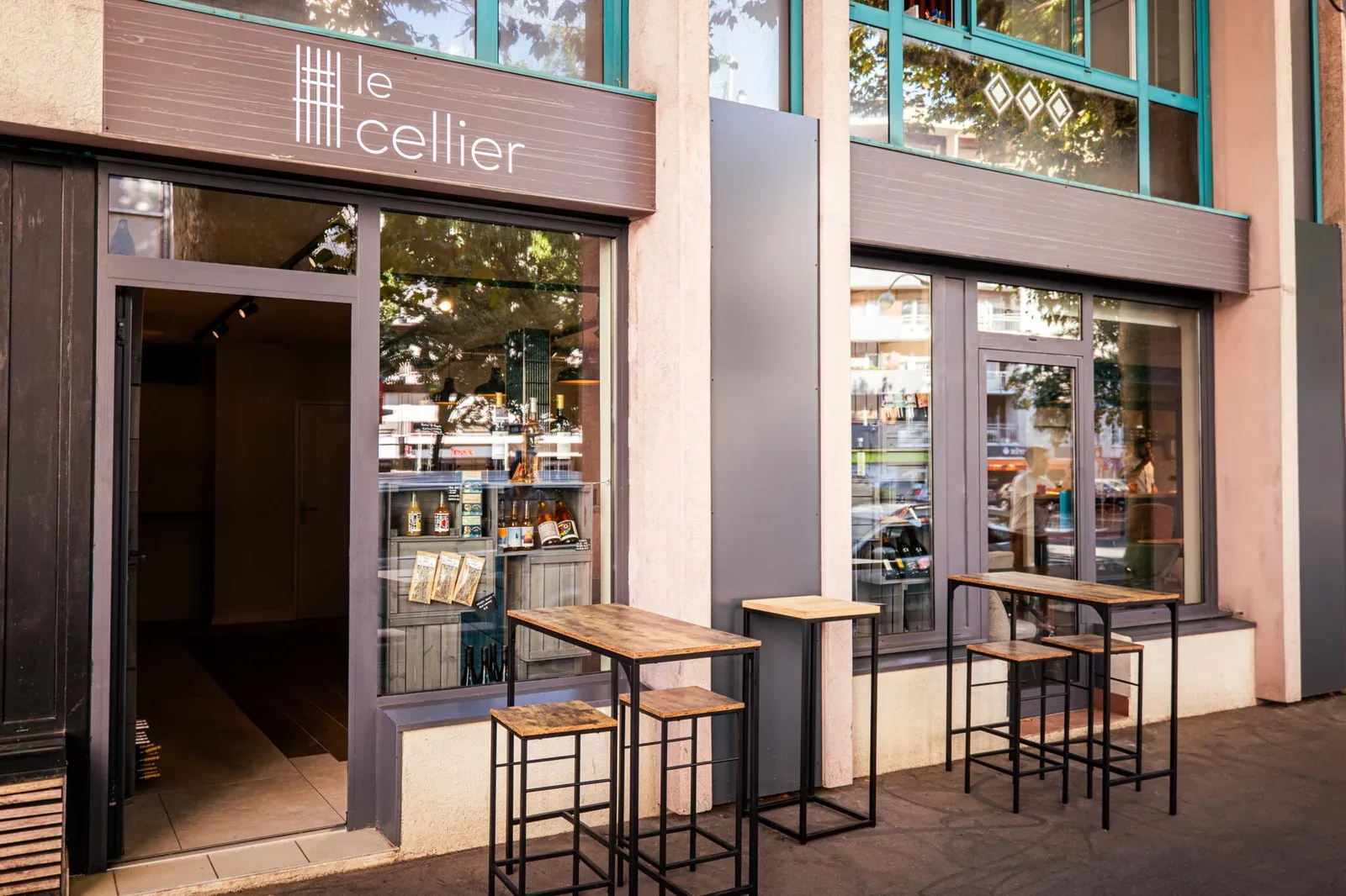 Le Restaurant — photo 11