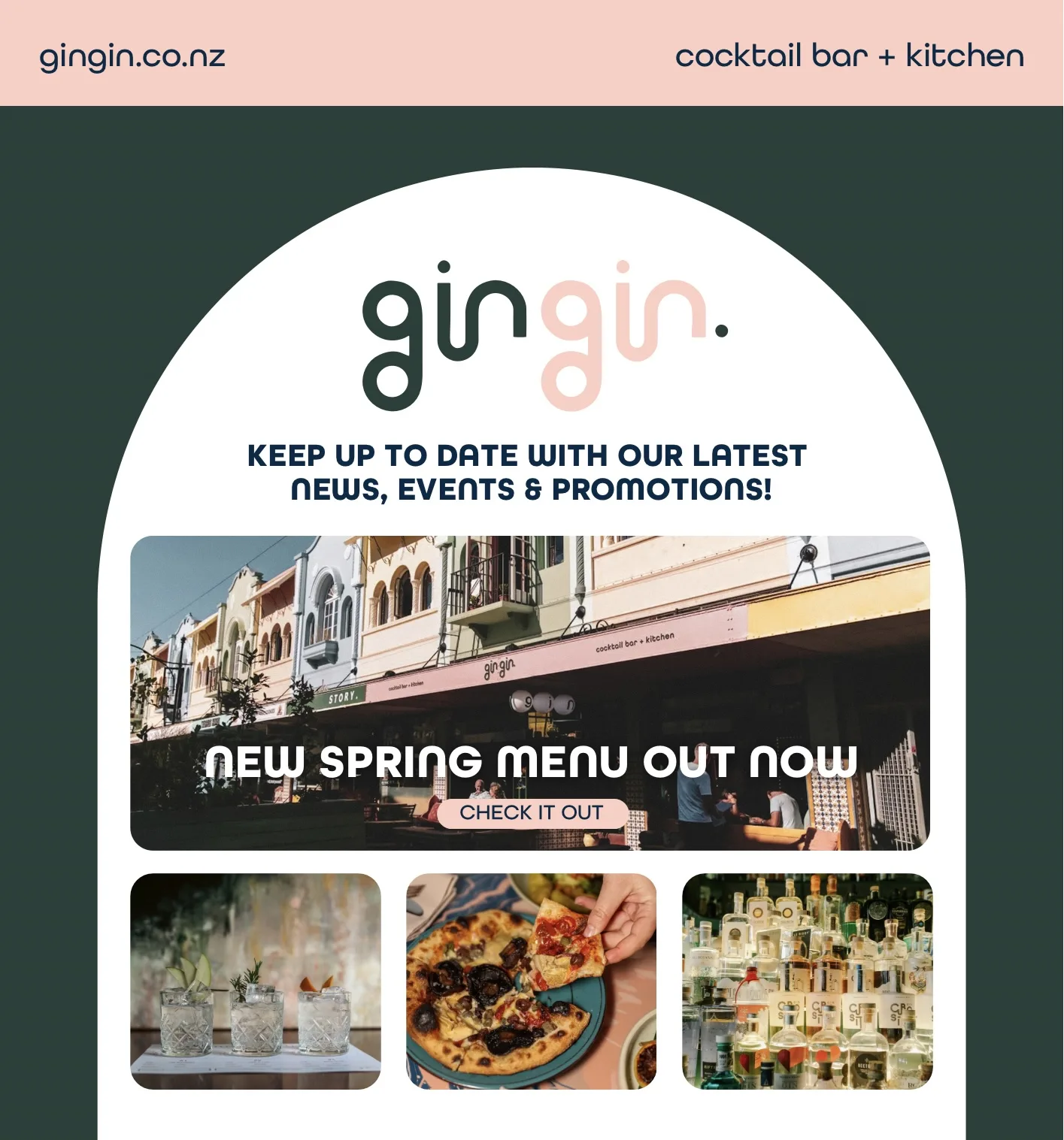 gin gin. — photo 35