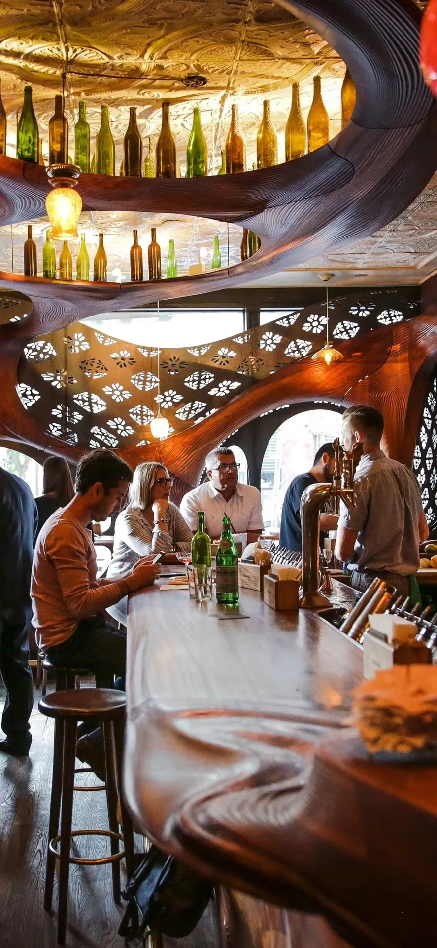 Bar Raval — photo 11