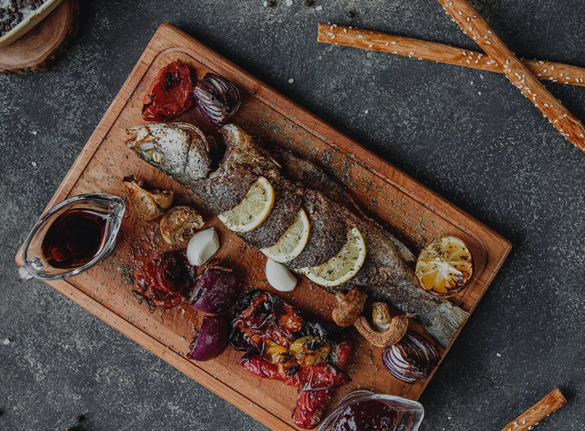 RESTORAN KOVAČ — photo 80