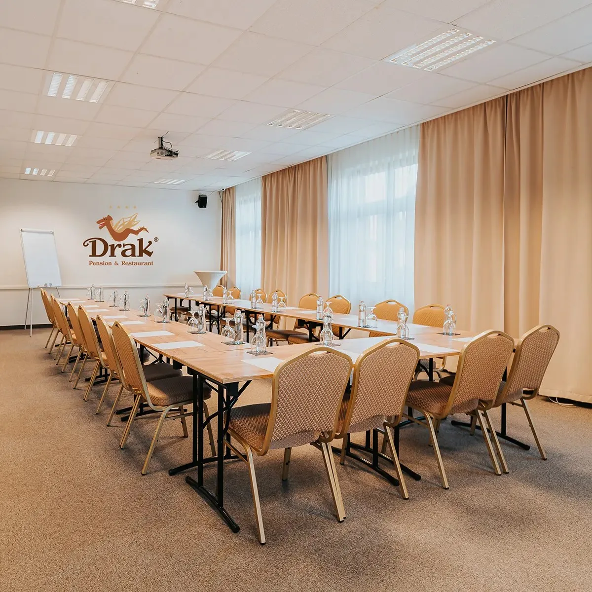 Drak Pension & Restaurant — photo 36