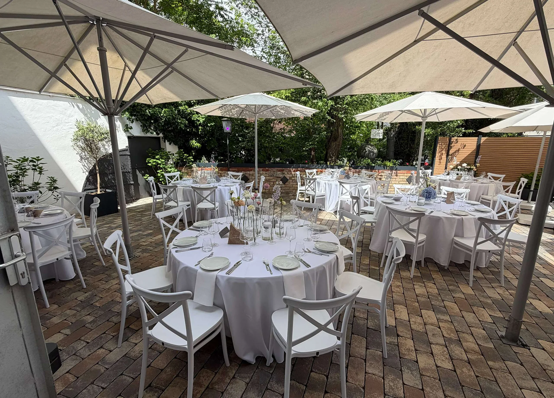 PAN Vinothek Bistro Restaurant — photo 23