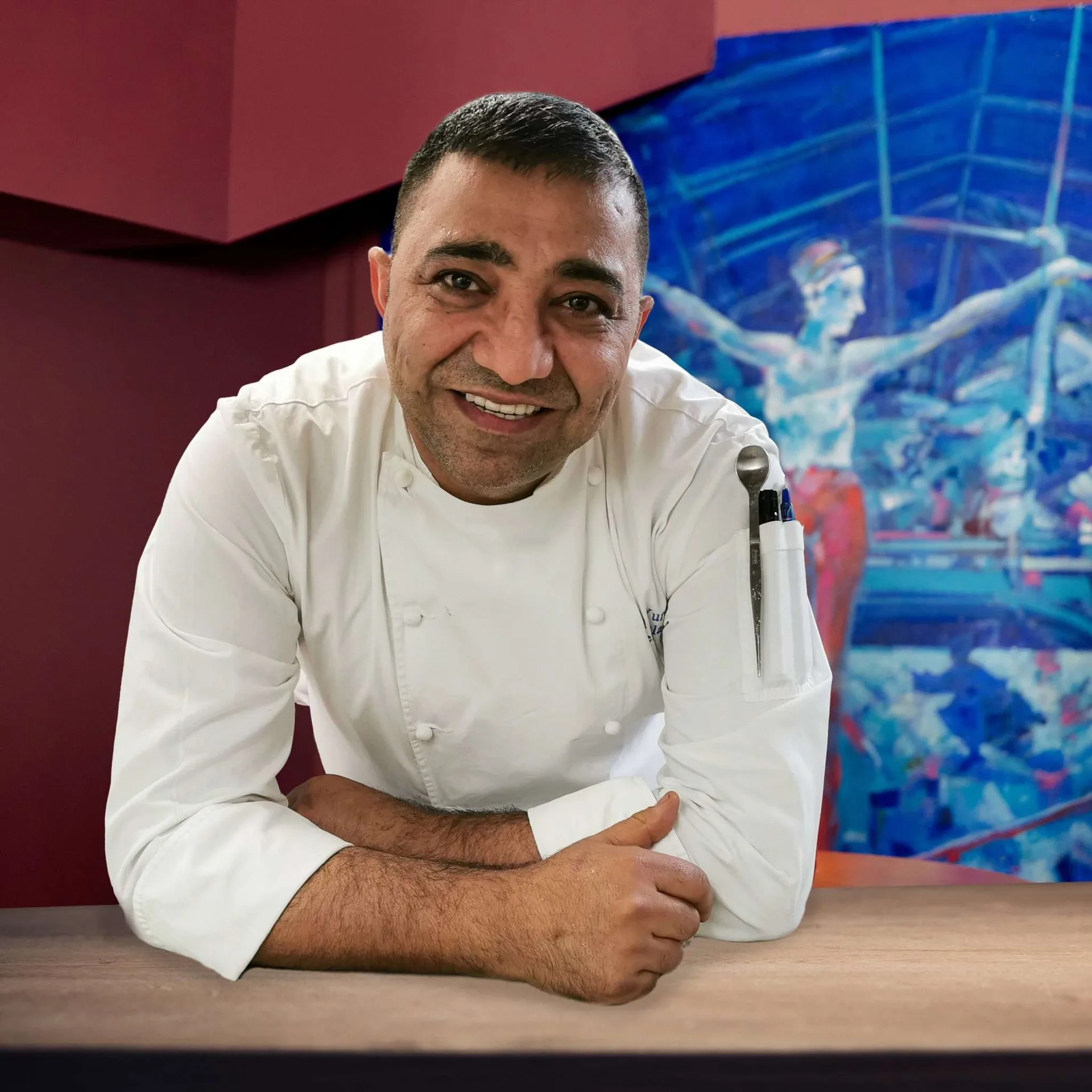 Tiger-Gourmetgastronomie — photo 65