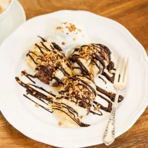 Zylinder Cafe Restaurant — photo 11