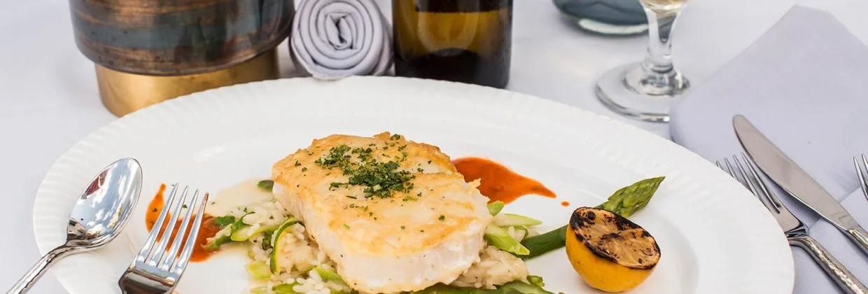 Avanti Restaurant — food