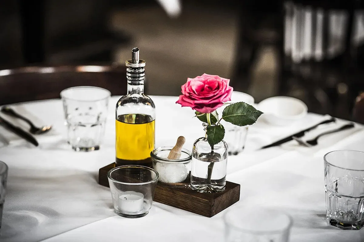 Restaurant Eisenstein — photo 14