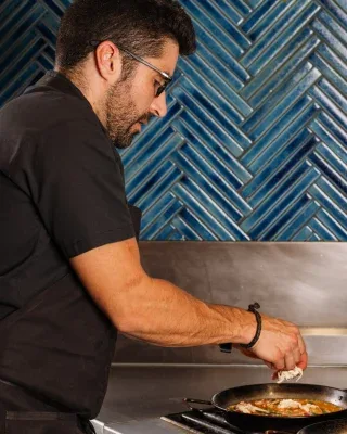Bar Oso — photo 13