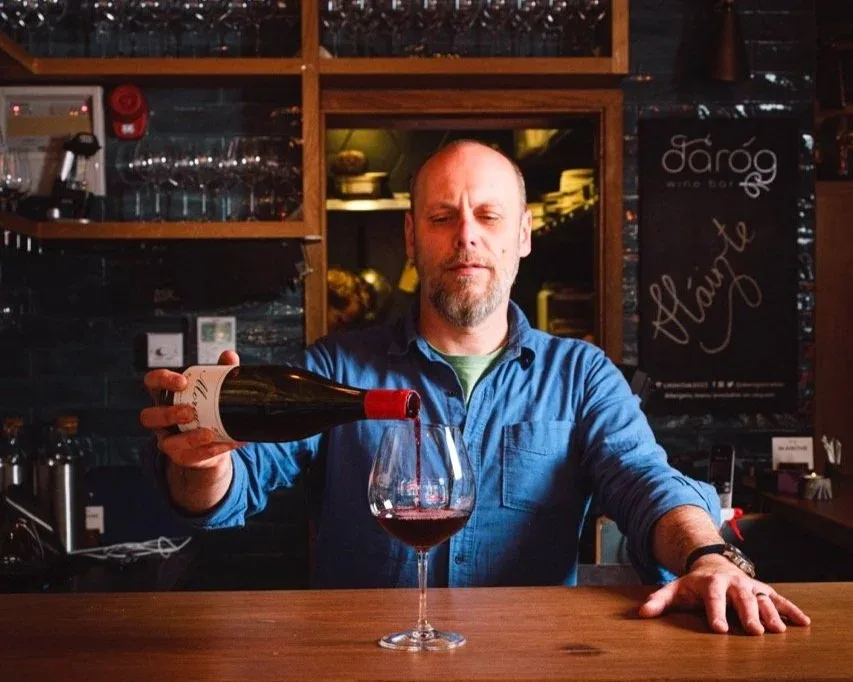 Daróg Wine Bar — photo 23