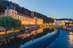 Le Moulin de l'Abbaye — photo 12