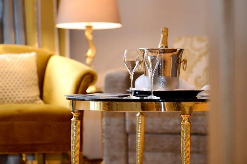 Romantik Hotel Markusturm, Rothenburg ob der Tauber