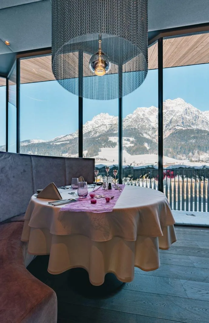 Dahoam, Saalfelden am Steinernen Meer
