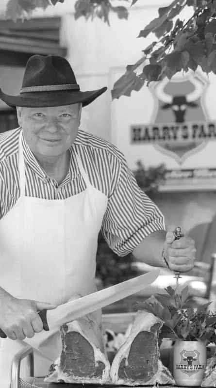 Harry's Farm, Villach