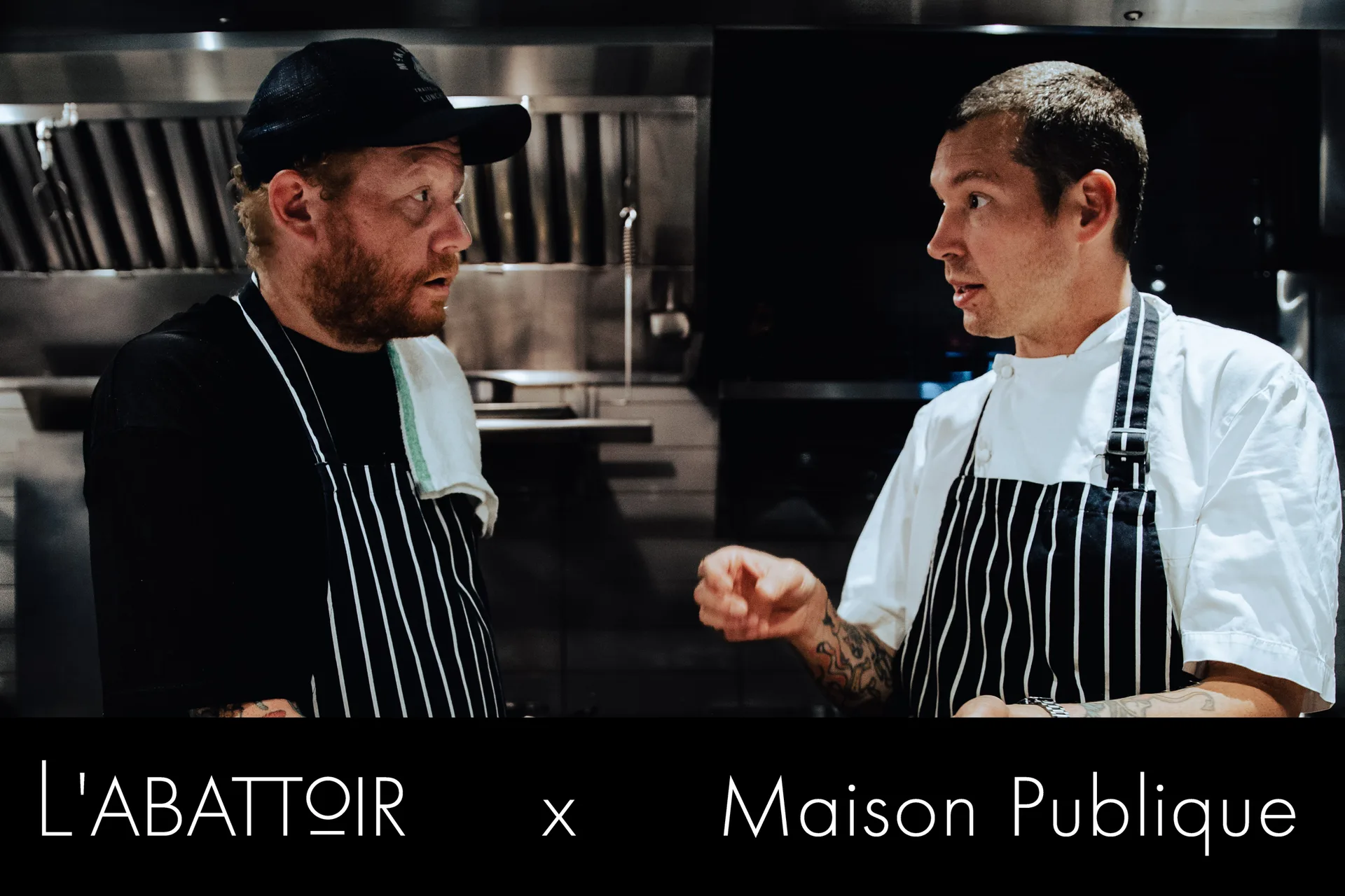 L'Abattoir — photo 36