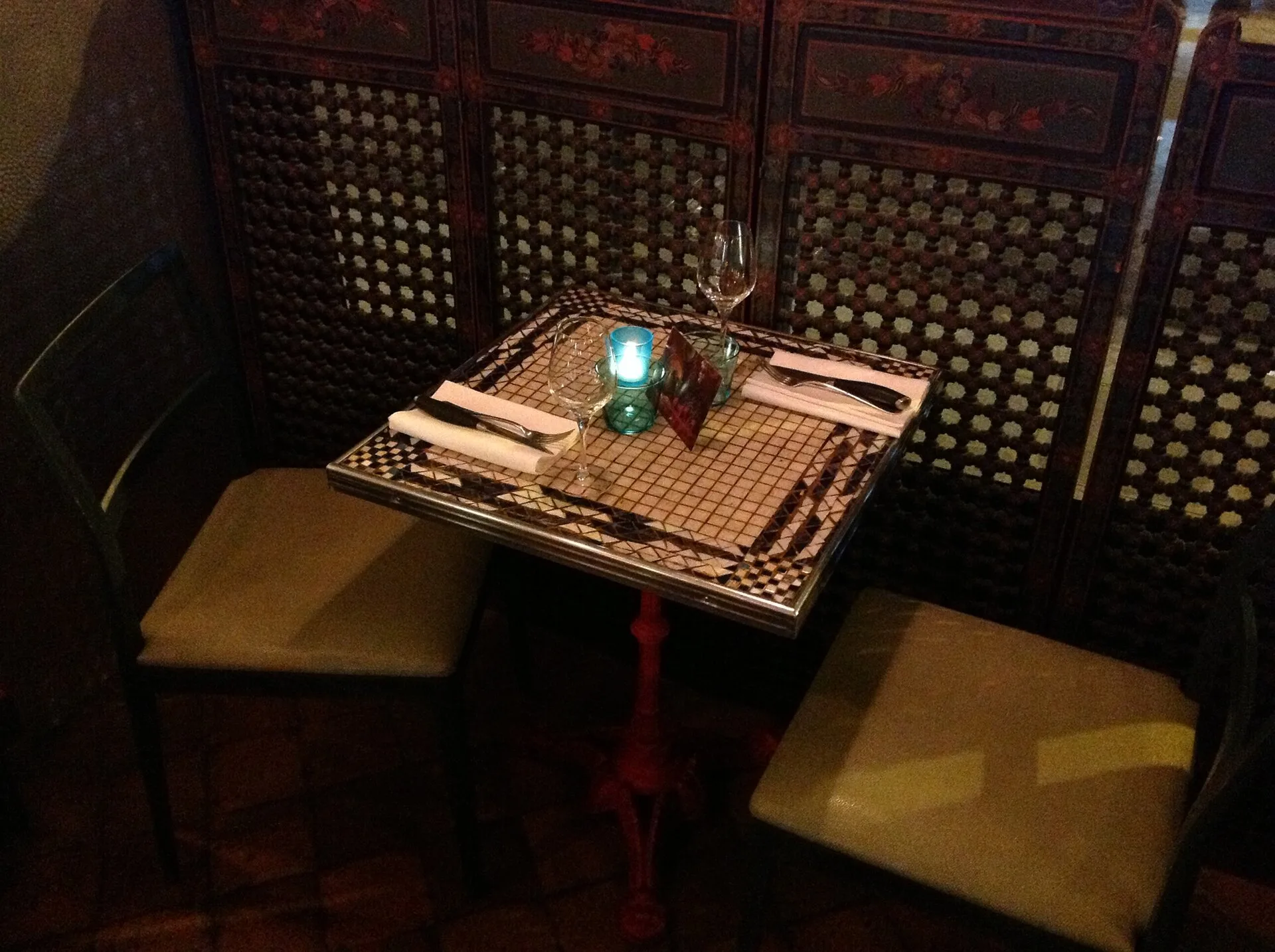 Le Tagine — photo 7