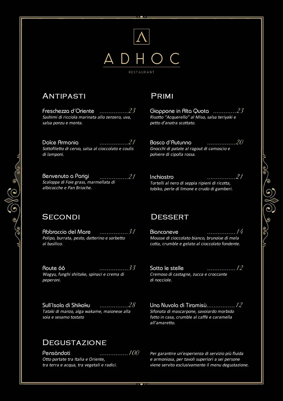 Adhoc — photo 20