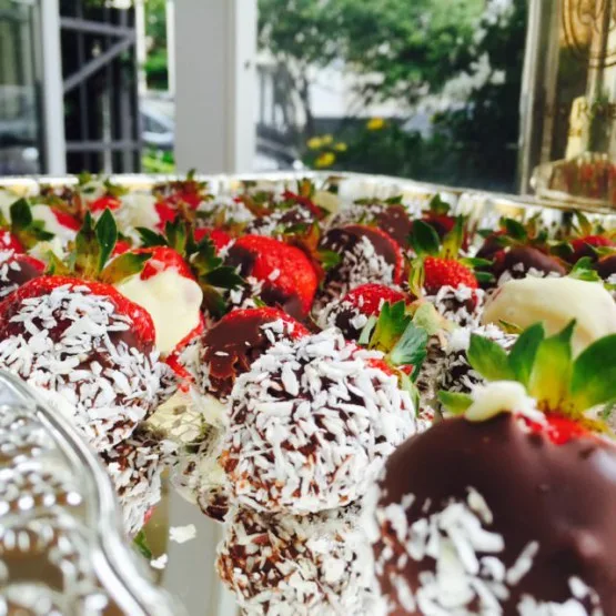 Ristorante Villa Lauda — photo 16