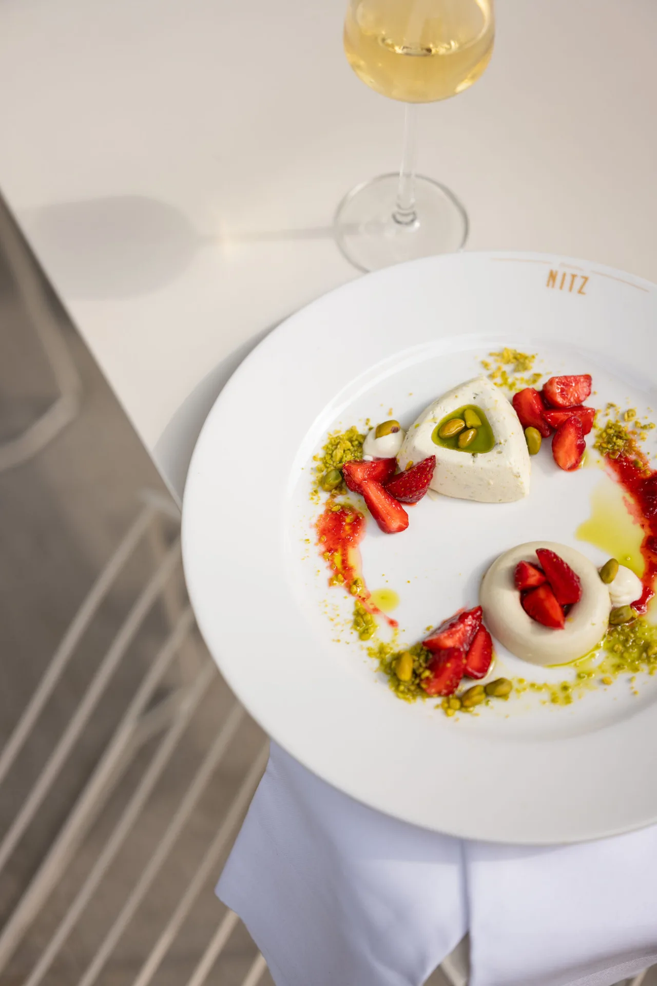 Brasserie Nitz — photo 13