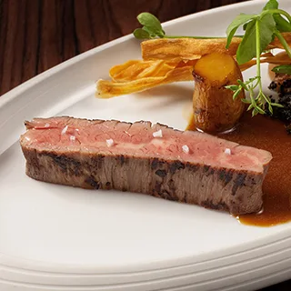 Roku - Japanese Dining & Wine — photo 4