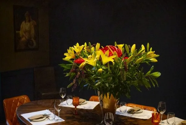 Makassar Restaurant — photo 21