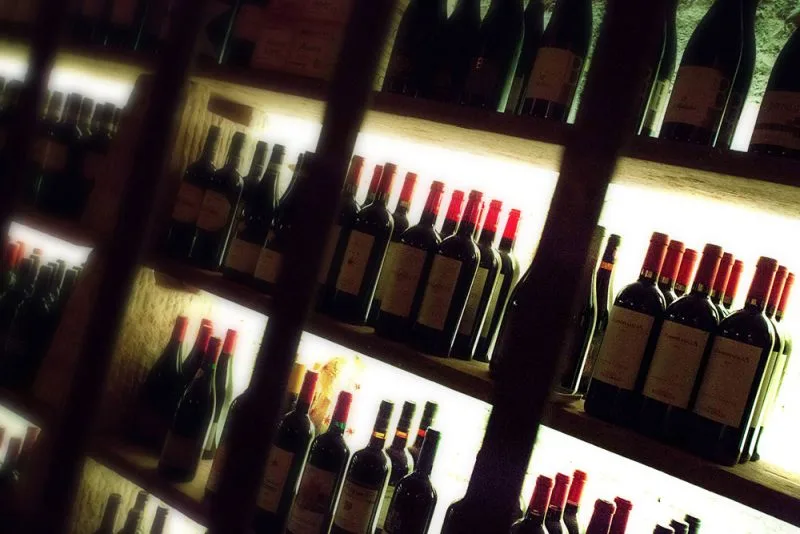 Locale Firenze — drink