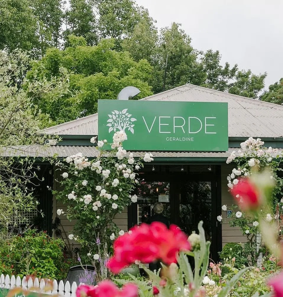 Verde Geraldine — photo 10