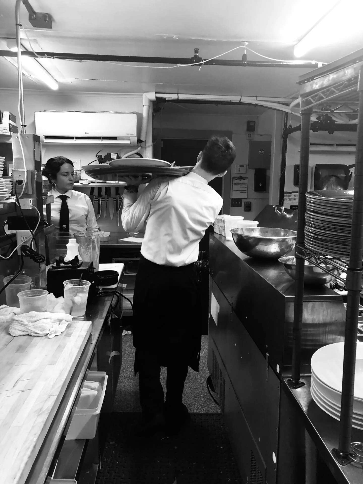 The White Horse Tavern — photo 26