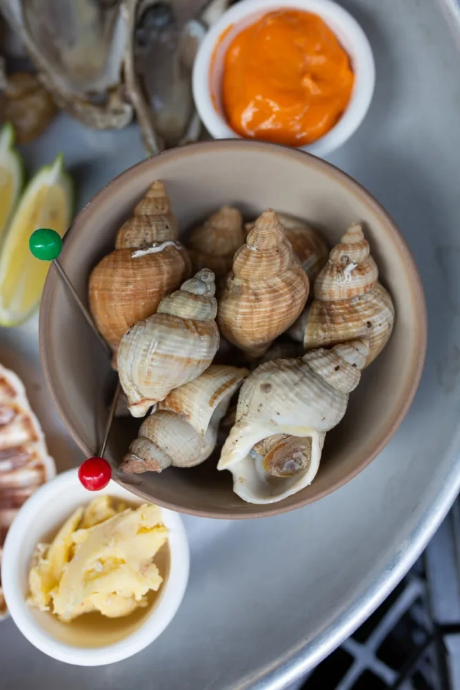 Comptoir Sur Mer — photo 10