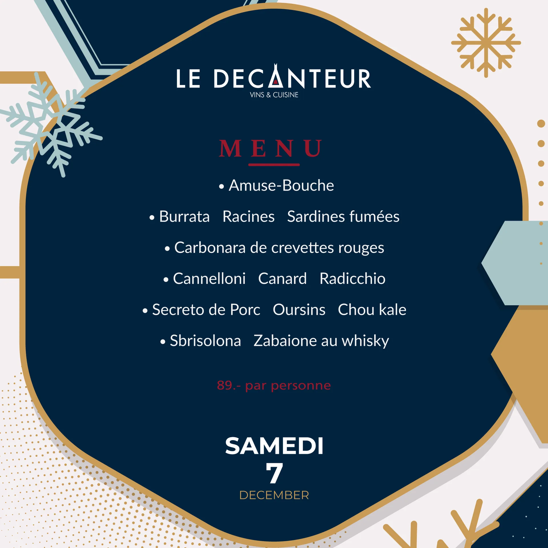 Le Décanteur — photo 12