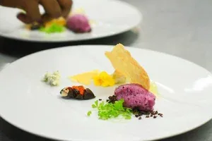 Flying Fish GastroBar — photo 5