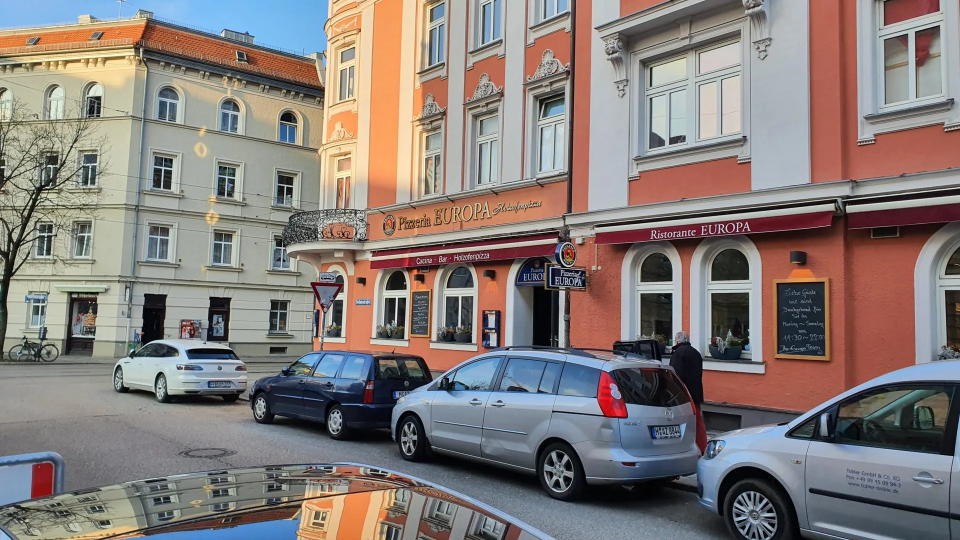 Ristorante Vicari — photo 26