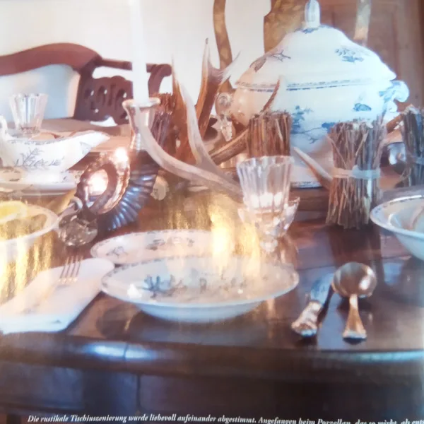 Restaurant Linslerstube — photo 36