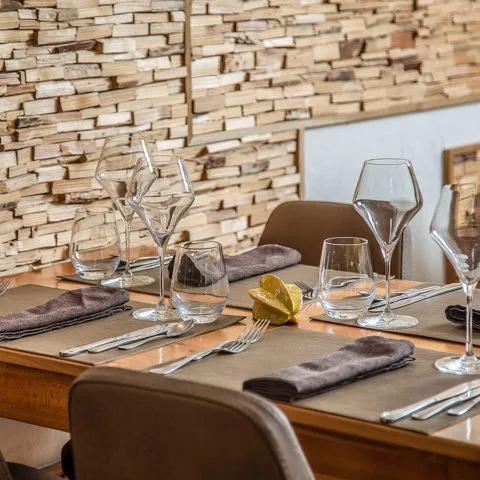 La Table d'Émilie — photo 14