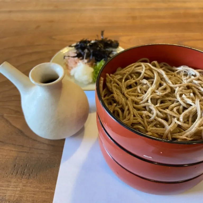 Nidaime Izumosoba Dandan — photo 10