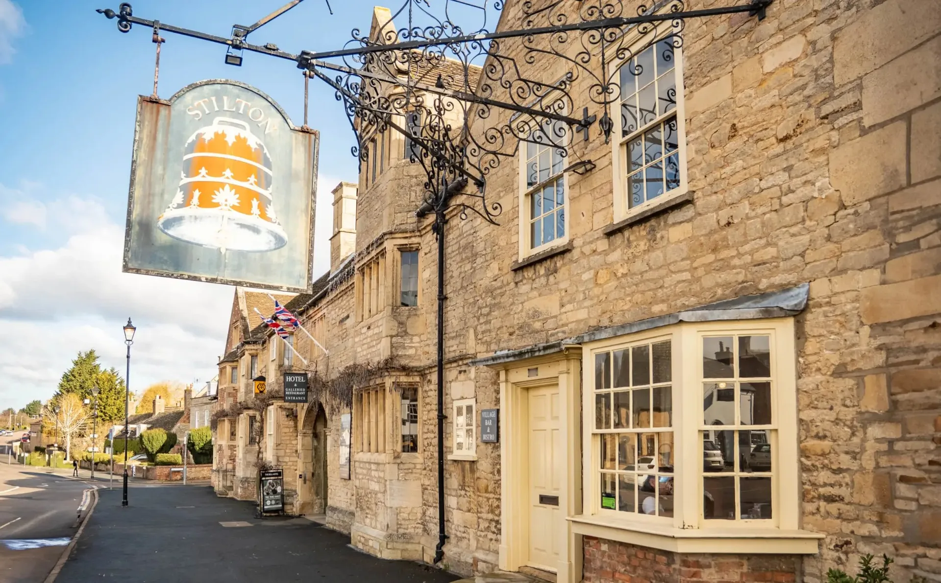 The Bell Inn — photo 66