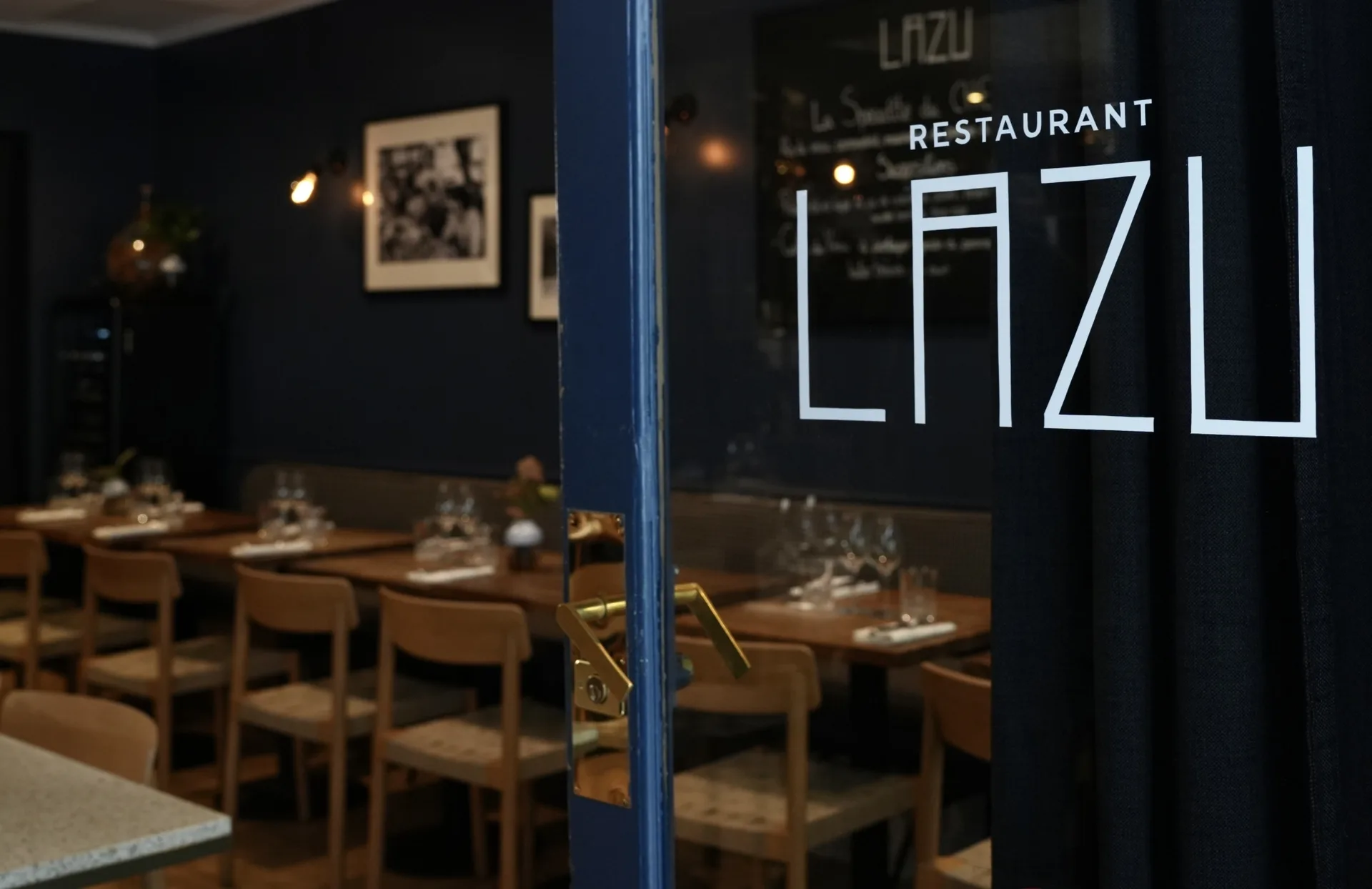 LAZU — photo 13