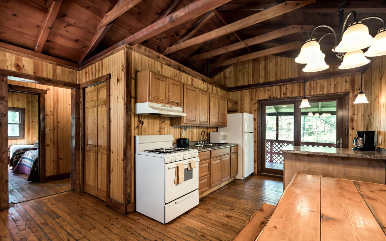 Gateway Lodge — photo 17