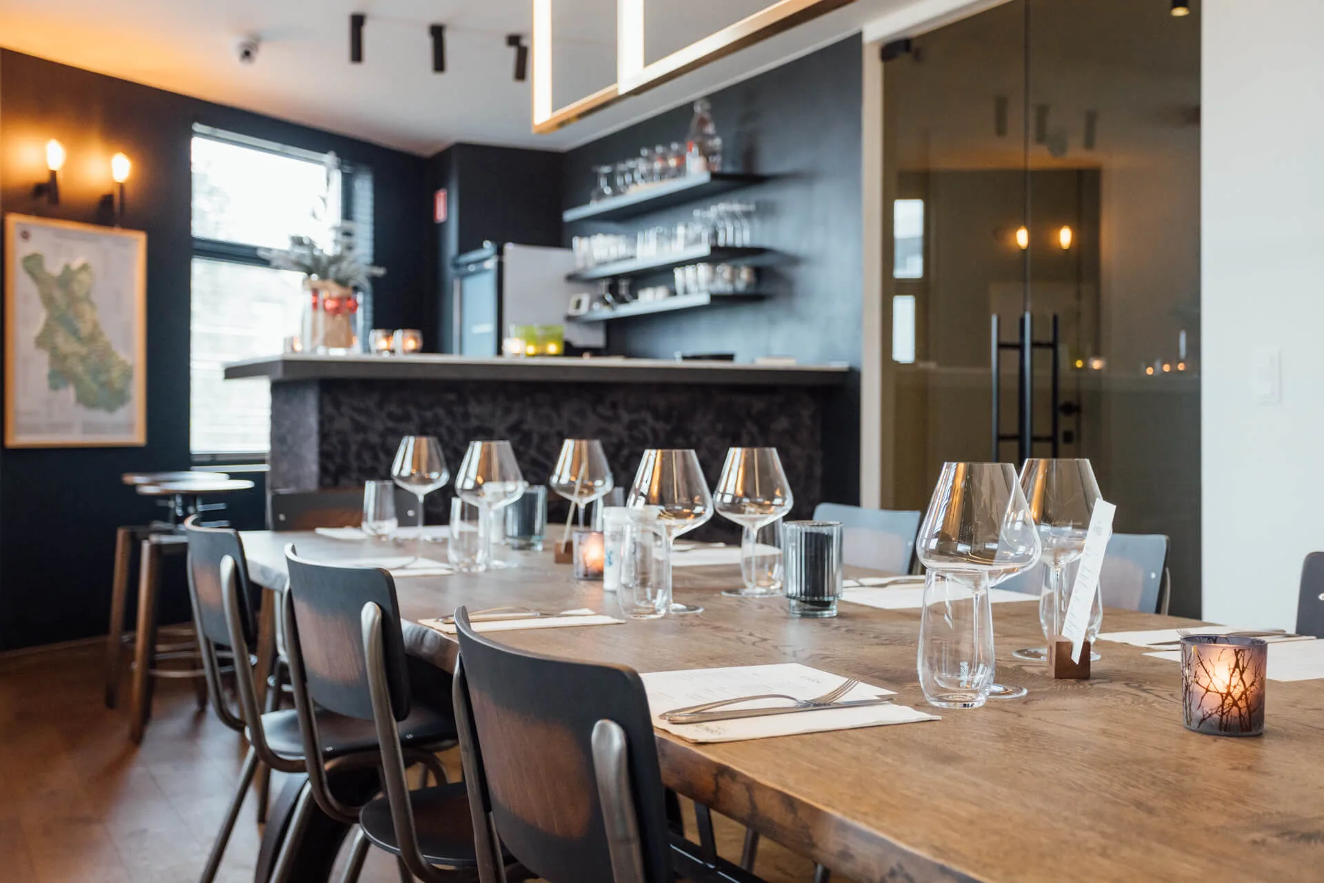 Brasserie Rongese — photo 36
