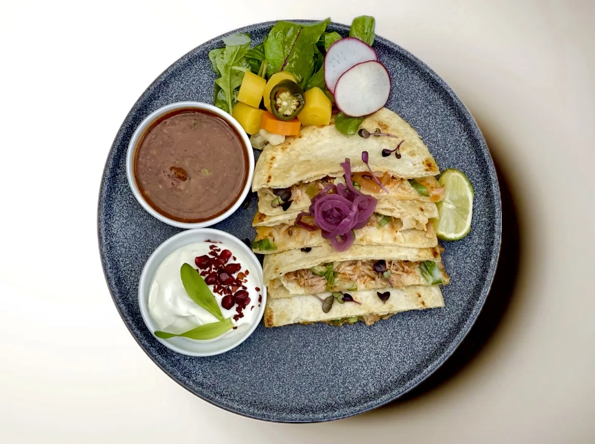 La Chica | Casa Mexicana — photo 23