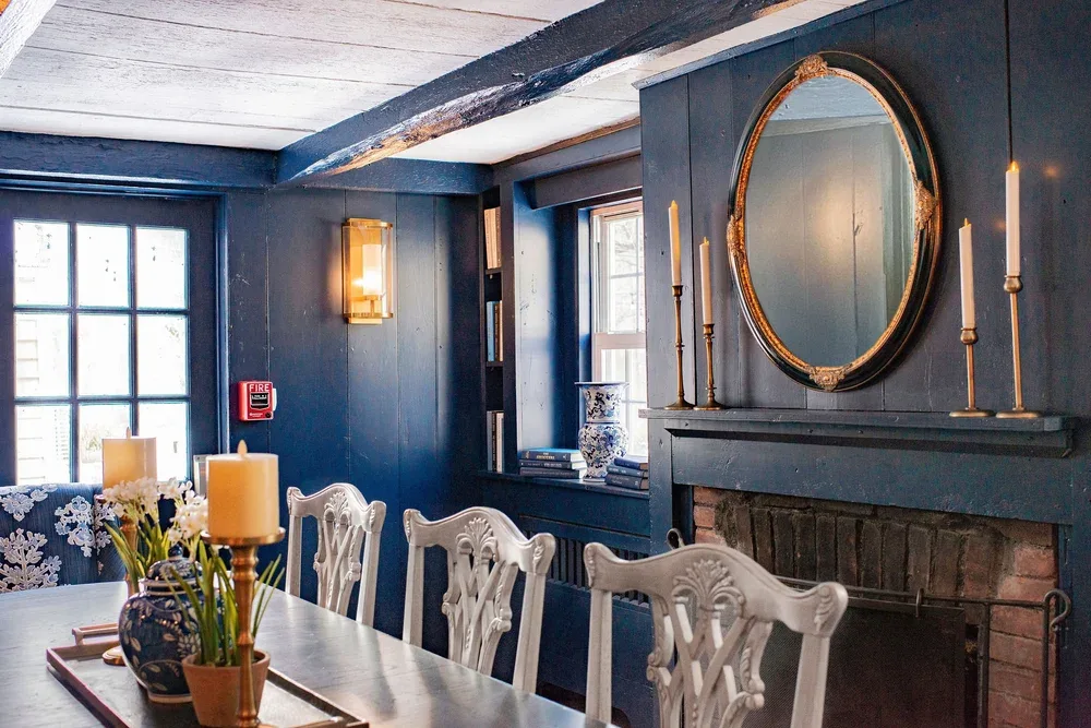 The Bird & Bottle Inn — photo 30
