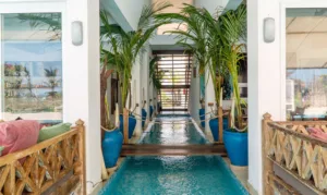 Visiwa Beach Resort — photo 5