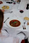 Danieli Il Divino — food